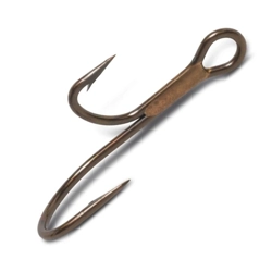 Partridge Ryder Double Hooks
